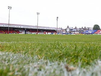 Here's all your LOI fixtur...
